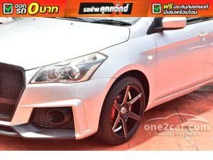 2018 Suzuki Ciaz 1.2 GL Sedan