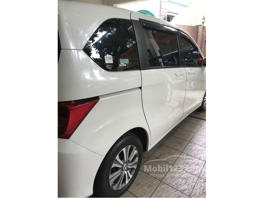 Jual Mobil  Honda  Freed  2014 S 1 5 di DKI Jakarta Automatic 