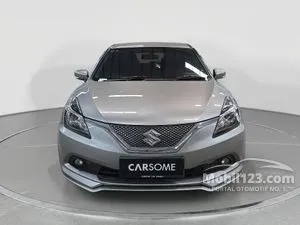 2019 Suzuki Baleno 1.4 Hatchback
