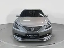 2019 Suzuki Baleno 1.4 Hatchback