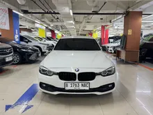 2019 BMW 320i 2.0 Sport Sedan