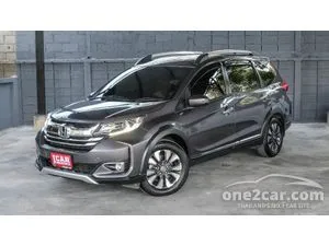 2019 Honda BR-V 1.5 SV SUV