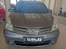 Nissan Grand Livina 1.5 XV MPV 2012