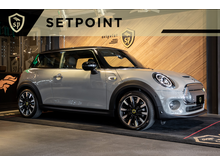 2021 Mini Cooper 0 F56 Hatch SE Hatchback