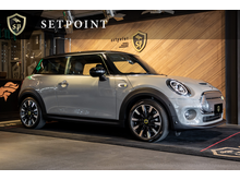 2021 Mini Cooper 0 F56 Hatch SE Hatchback