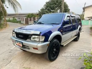1999 Isuzu Grand Adventure 2.8 Wagon