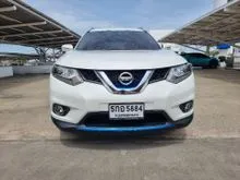 2017 Nissan X-TRAIL 2.0 (ปี 14-20) V 4WD SUV
