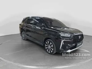 2022 Toyota Veloz 1.5 Q TSS (Non Premium Color) MPV