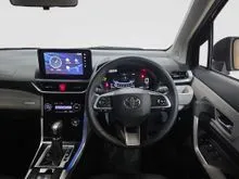 2022 Toyota Veloz 1.5 Q TSS (Non Premium Color) MPV