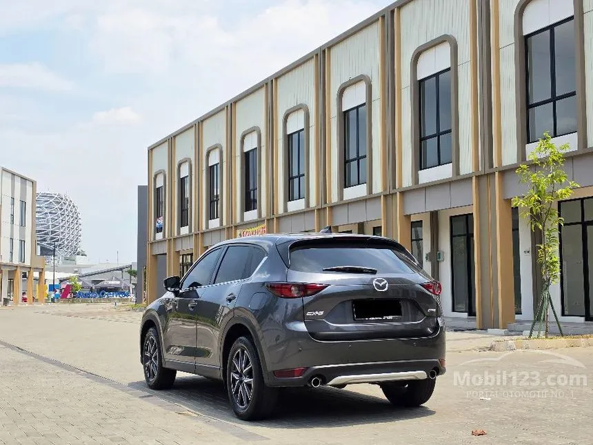 2020 Mazda CX-5 GT SUV