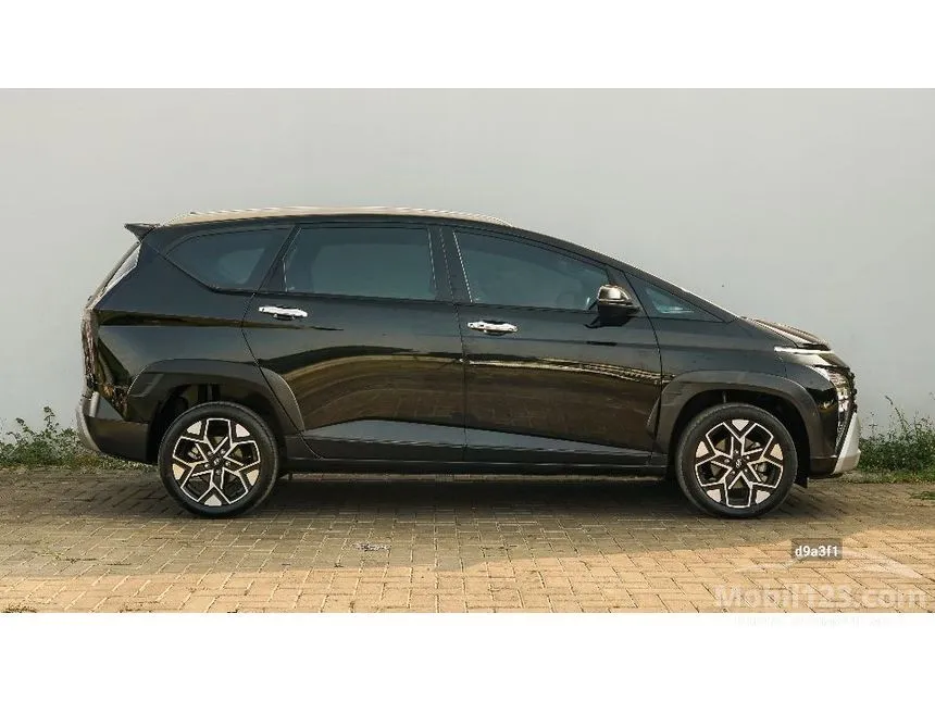 2024 Hyundai Stargazer X Prime MPV