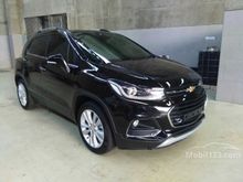 2019Chevrolet Trax PREMIER DP 30jtan