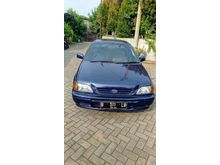 2000 Toyota Soluna 1.5 GLi Sedan