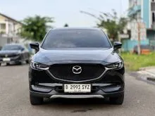 2018 Mazda CX-5 2.5 Elite SUV