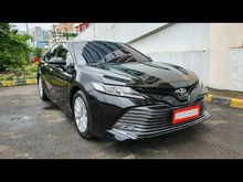 2019 Toyota Camry 2.5 V Sedan km10rban