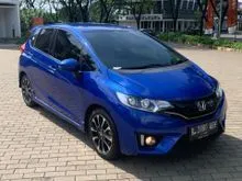 2016 Honda Jazz 1.5 RS Hatchback