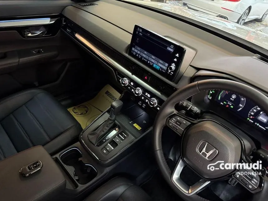 2024 Honda CR-V RS e:HEV SUV