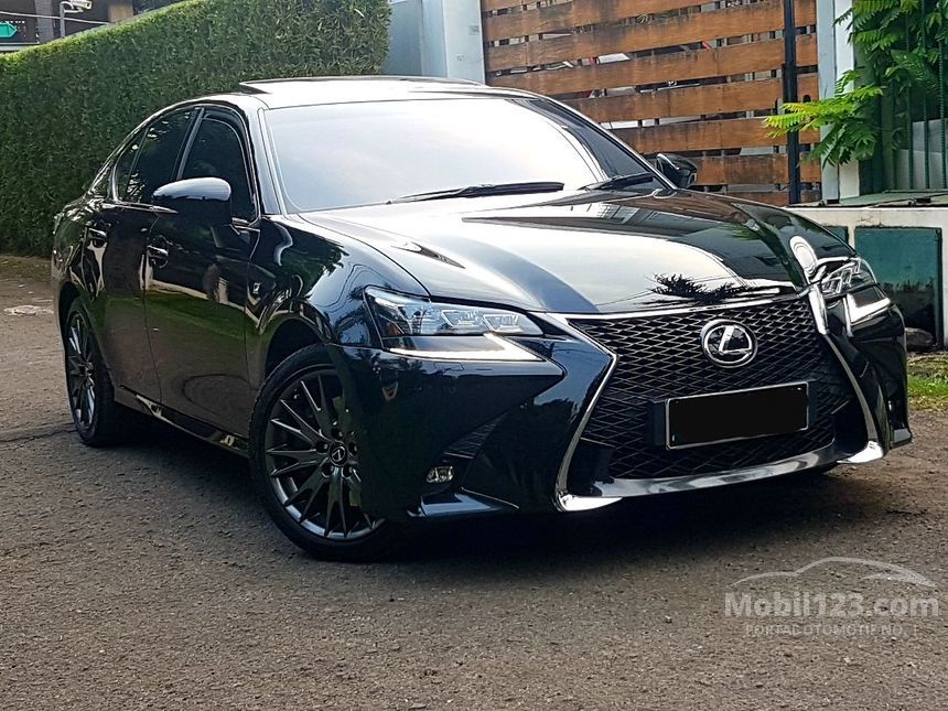 Gs300 lexus 2018