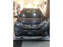 2018 Honda BR-V 1.5 E Prestige SUV