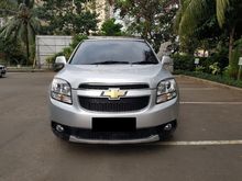 Chevrolet Orlando 1.8 LT SUV 2012 antik