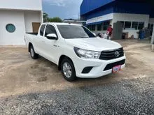 2016 Toyota HILUX REVO 2.4 Single Cab J Plus Pickup