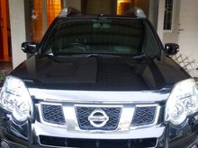 2012 Nissan X-Trail 2.5 XT