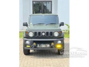 2021 Suzuki Jimny 1.5 3 Door (1 Tone) SUV