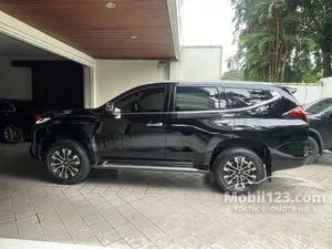 2022 Mitsubishi Pajero Sport 2.4 Dakar 4x2 SUV
