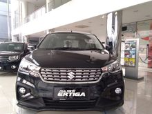 2018 Suzuki Ertiga Automatic Pertamax 1.5 GX