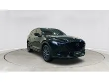 2020 Mazda CX-5 2.5 GT SUV