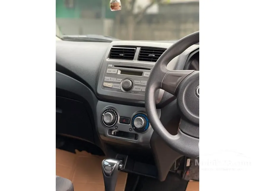 2020 Daihatsu Ayla X Hatchback