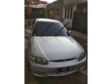 2006 Hyundai Accent 1.5 GLS Sedan