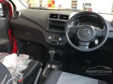 DP Super Murah 2019 Daihatsu Ayla 1.0 M