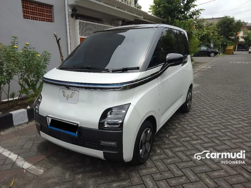 2022 Wuling EV Air ev Charging Pile Long Range Hatchback