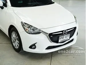 2016 Mazda 2 1.3 Sports High Plus Hatchback