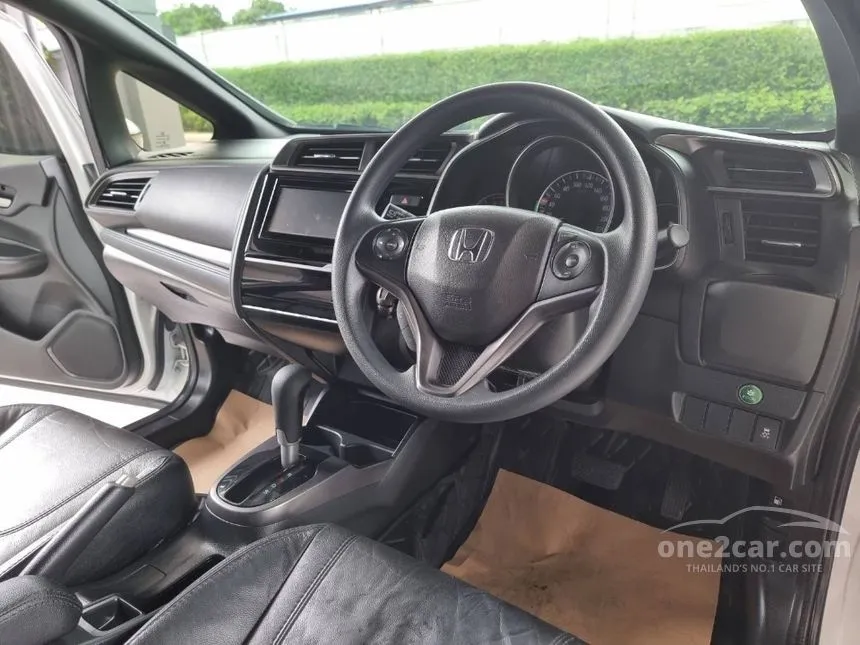 2020 Honda JAZZ RS+ Hatchback