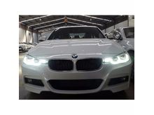 HOT BIG PROMO BMW 330i 2.0 M Sport Sedan NIK 2017
