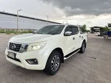 2017 Nissan NP 300 Navara 2.5 Double Cab Calibre V Pickup