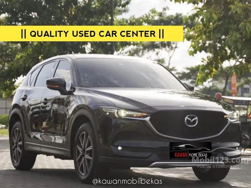 Jual Mobil Mazda CX