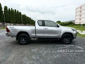 2020 Toyota HILUX REVO 2.4 Mid Smart Cab Pickup