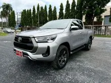 2020 Toyota HILUX REVO 2.4 Smart Cab Mid 4WD Pickup