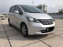 2010 Honda Freed Psd at 1.5 MPV