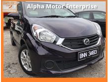 2016 Perodua Myvi 1.3 (M) G FACELIFT UNDER WARRANTY FULL SERVICE RECORD LIKE NEW