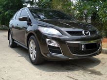 2010 Mazda CX-7 2.3 ER SUV