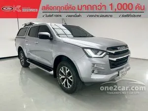 2021 Isuzu D-MAX 1.9 Hi-Lander ZP Cab-4 Pickup
