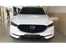2018 Mazda CX-5 2.5 Touring SUV