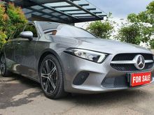 2019 Mercedes-Benz A200 1,3 Progressive Line Hatchback km 2ribuan