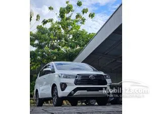 2026 Toyota Kijang Innova 2.4 G MPV