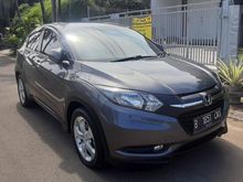 2016 Honda HR-V 1.5 E SUV