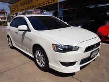 2011 Mitsubishi Lancer EX 1.8 (ปี 09-15) GLS LTD Sedan AT